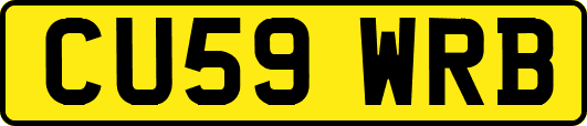 CU59WRB