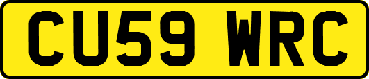 CU59WRC