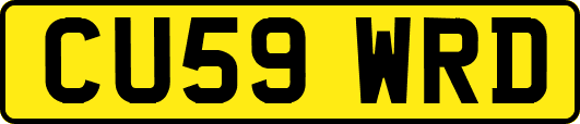 CU59WRD