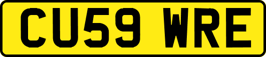 CU59WRE