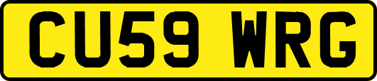 CU59WRG