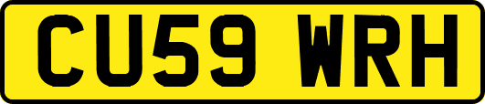 CU59WRH