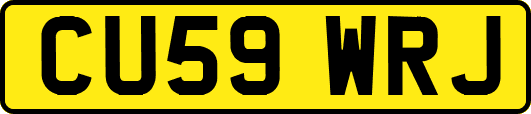 CU59WRJ