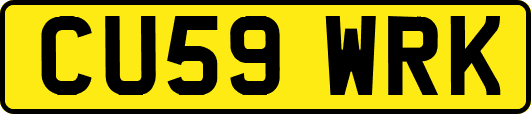 CU59WRK
