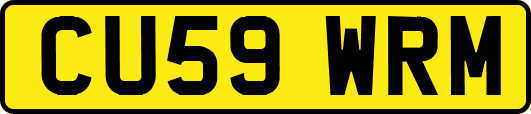 CU59WRM