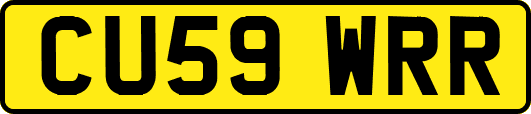 CU59WRR