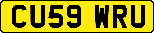 CU59WRU