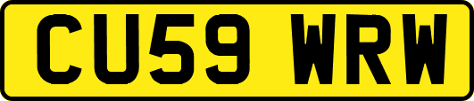 CU59WRW