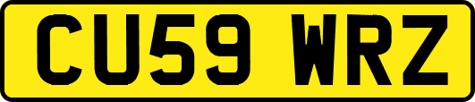 CU59WRZ