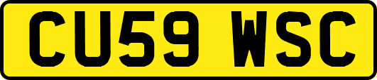 CU59WSC