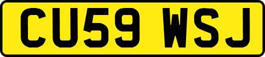CU59WSJ