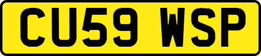 CU59WSP