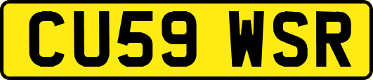 CU59WSR
