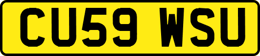 CU59WSU