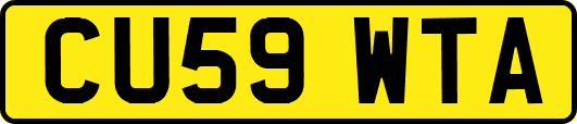CU59WTA