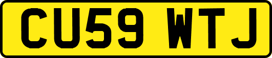 CU59WTJ