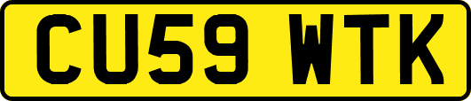 CU59WTK
