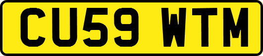 CU59WTM