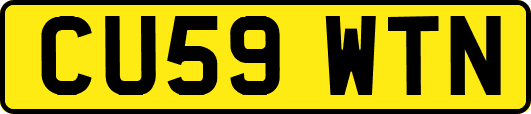CU59WTN