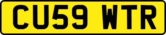 CU59WTR