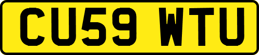 CU59WTU