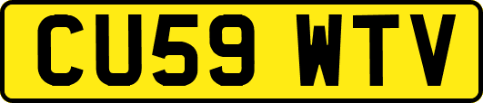 CU59WTV