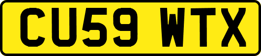 CU59WTX
