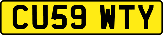 CU59WTY