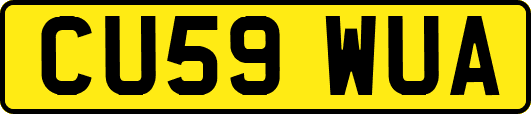 CU59WUA