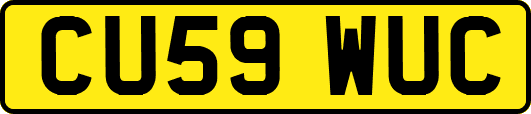 CU59WUC