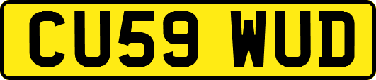 CU59WUD