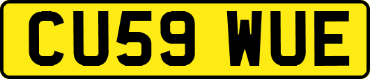 CU59WUE