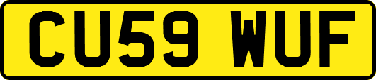 CU59WUF