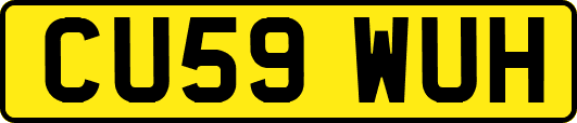 CU59WUH