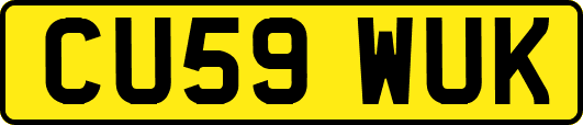 CU59WUK
