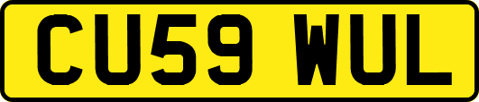 CU59WUL