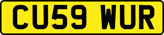 CU59WUR
