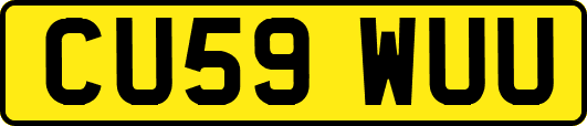 CU59WUU