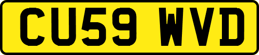 CU59WVD