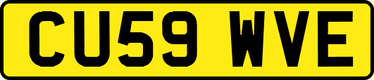 CU59WVE