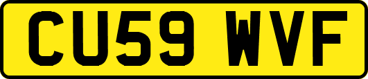 CU59WVF