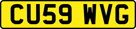 CU59WVG