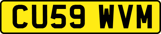CU59WVM