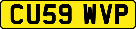 CU59WVP