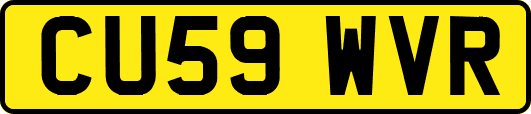 CU59WVR