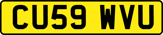 CU59WVU