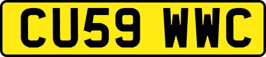 CU59WWC