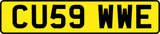 CU59WWE