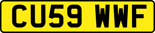CU59WWF