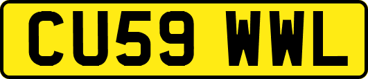 CU59WWL